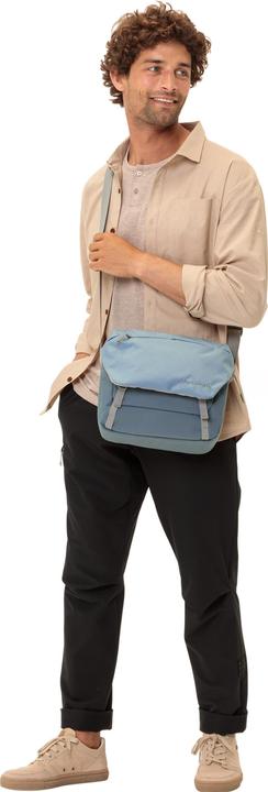 Actual product image Vaude Rom S III