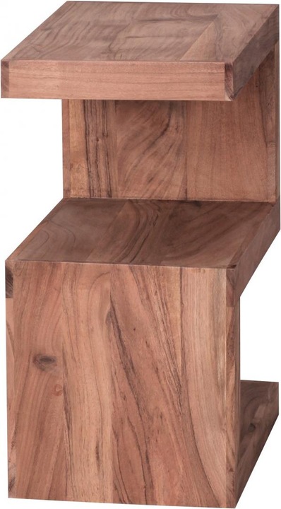 Actual product image Wohnling Mumbai (44 x 30 x 60 cm)