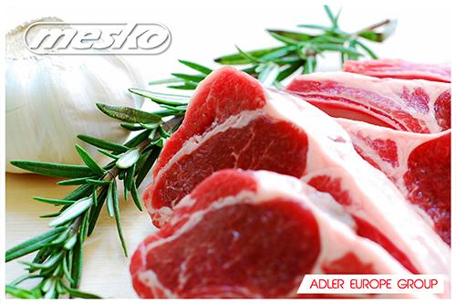 Actual product image Mesko MS 4805 meat grinder