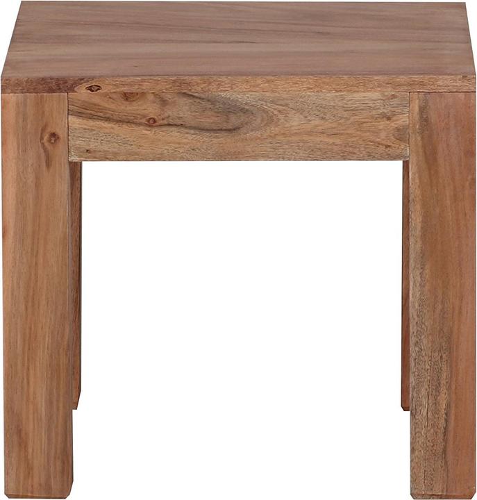 Produktbild Wohnling Massiv (45 x 45 x 40 cm)