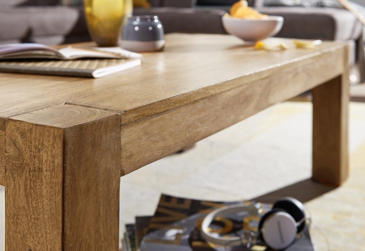Actual product image Wohnling Mumbai (110 x 60 x 40 cm)