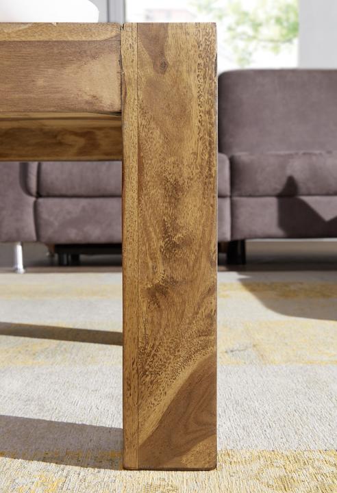 Actual product image Wohnling Mumbai (110 x 60 x 40 cm)