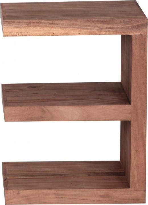 Actual product image Wohnling Mumbai (45 x 30 x 60 cm)