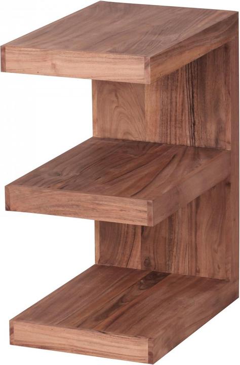Actual product image Wohnling Mumbai (45 x 30 x 60 cm)