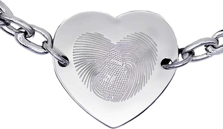 Immagine prodotto Emotion Armband (19 cm)