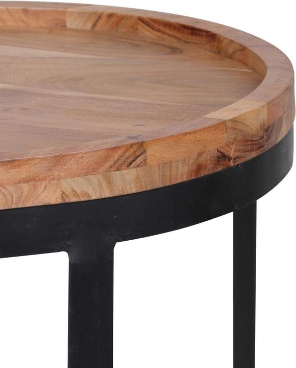 Productafbeelding Wohnling Akola (Ø 48 x 40 cm, Ø 53 x 45 cm)