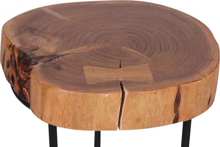 Productafbeelding Wohnling Akola (28 x 28 x 45 cm)