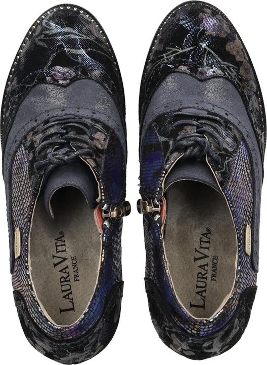 Produktbild Laura Vita Stiefelette (40)