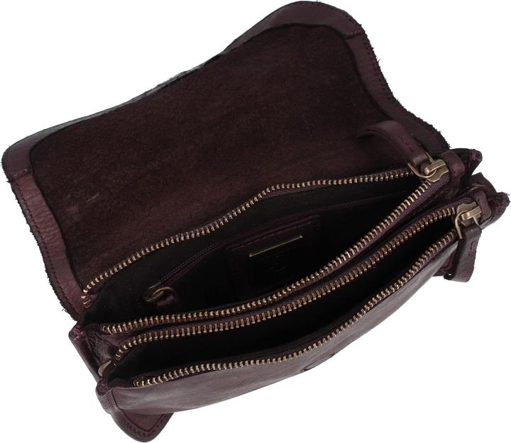 Immagine prodotto Harbour 2nd Borsa a tracolla Anchor Love in pelle 22 cm