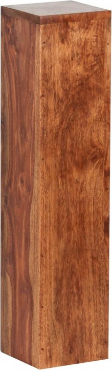 Produktbild Wohnling Mumbai (24.5 x 24.5 x 85 cm, 20 x 20 x 75 cm, 15 x 15 x 65 cm)
