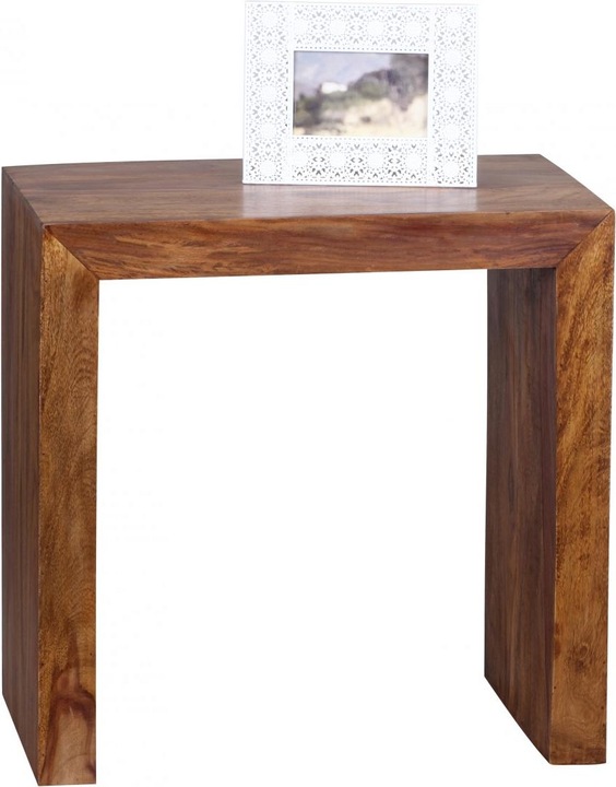 Produktbild Wohnling Mumbai (60 x 35 x 60 cm)