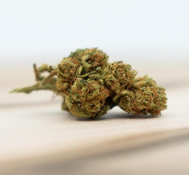 Immagine prodotto Herba di Berna Remedy Kush Serra (50 g, Serra)