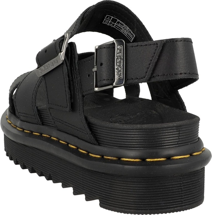Productafbeelding Dr. Martens Women's Voss II Sandal (41)