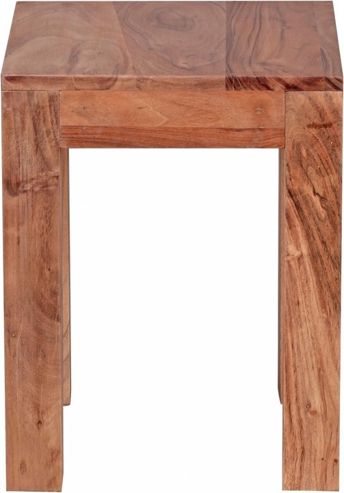Actual product image Wohnling Mumbai (35 x 35 x 45 cm)
