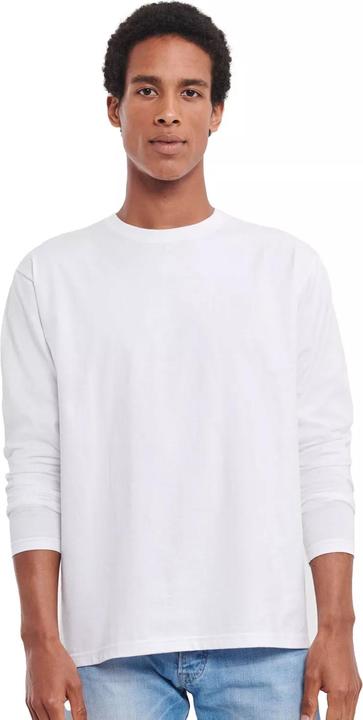 Produktbild Russell Classic TShirt Langärmlig (M)