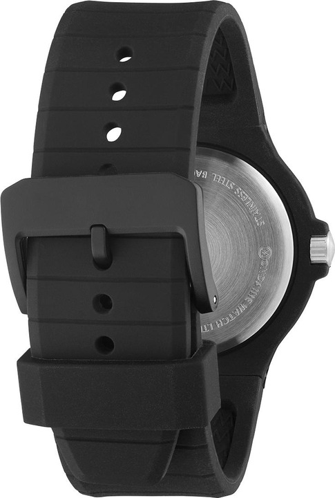 Actual product image M Watch Mondaine Maxi (Swiss made, Analogue wristwatch, 42 mm)