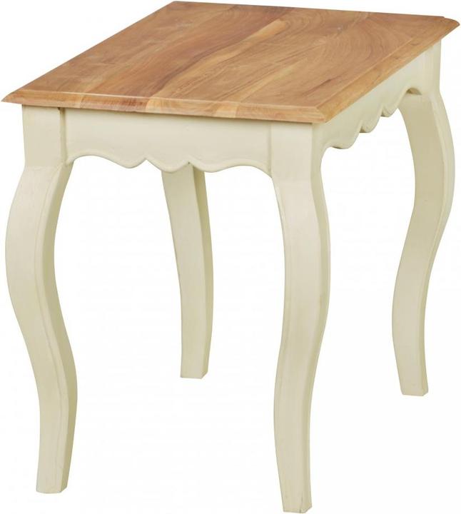 Actual product image Wohnling Mumbai (36 x 36 x 50 cm, 27 x 31 x 45 cm)