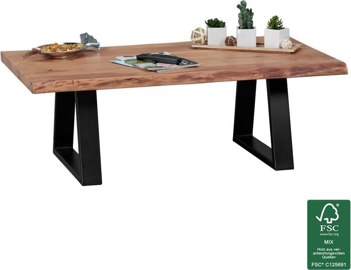 Produktbild Wohnling Gaya (115 x 60 x 40 cm)