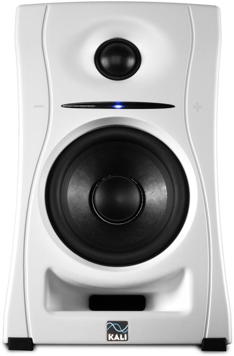 Productafbeelding Kali Audio LP-UNF (Paar) WIT (Paar)