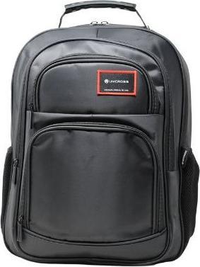 Image du produit Uni Cross UNICROSS NOTE GREY LAPTOP BACKPACK WITH PADDED COMPARTMENT, 45x32x21cm