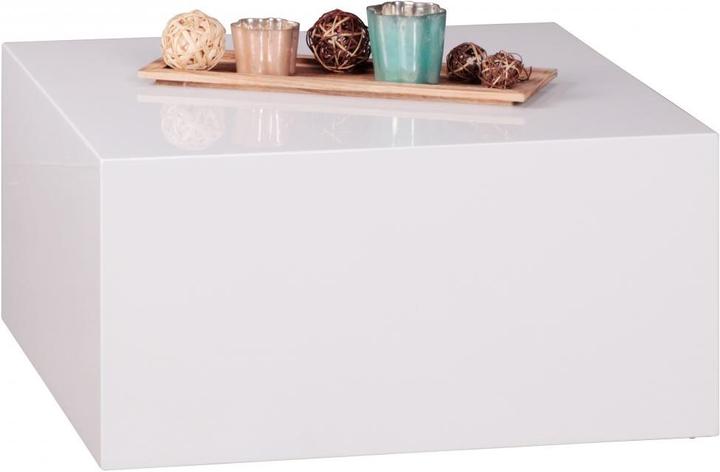 Produktbild Wohnling Monobloc (60 x 60 x 30 cm)