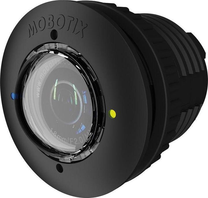 Produktbild Mobotix Sensor Mx-O-SMA-S-6N237-B, 11°