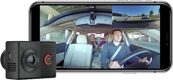 Produktbild Garmin Tandem (GPS-Empfänger, WQHD)
