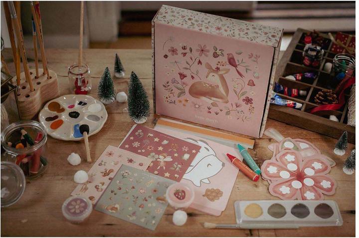 Produktbild Little Dutch Fairy Garden