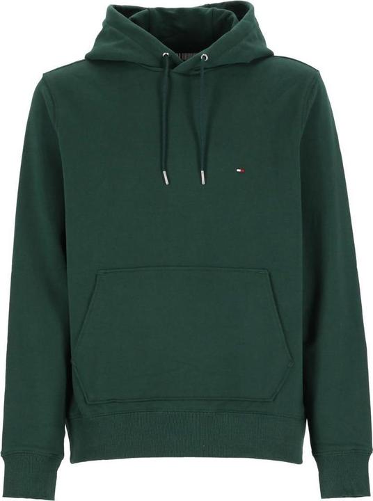 Actual product image Tommy Hilfiger MW0MW24352 (S)