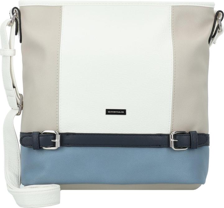Actual product image Tom Tailor Juna Umhängetasche 33 cm