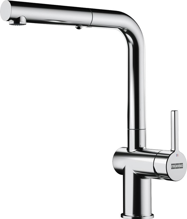 Produktbild Franke Active Auszugsbrause