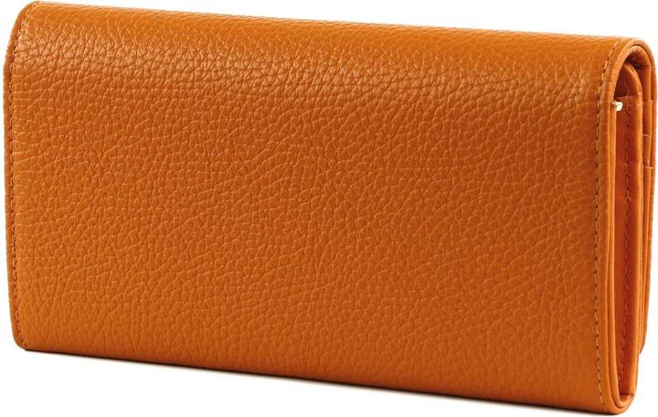 Actual product image Mandarina Duck Mellow Leather L Purse