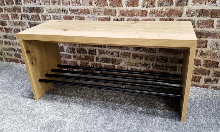 Immagine prodotto HAKU Möbel Kade (70 x 30 x 40 cm)