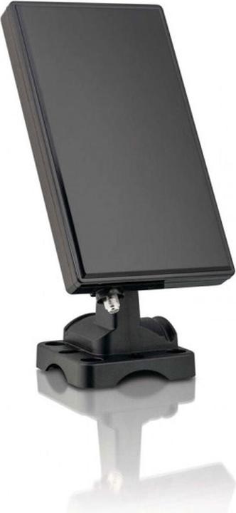 Philips SDV5228/12 television antenna 36 dB (Indoor antenna, DVB-T / -T2)