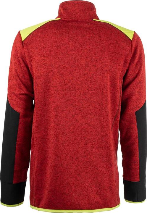 Produktbild Forsberg Loggers Strickjacke mit Verstärkungen (3XL)