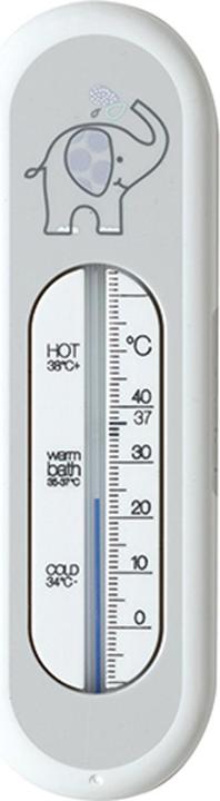Badethermometer