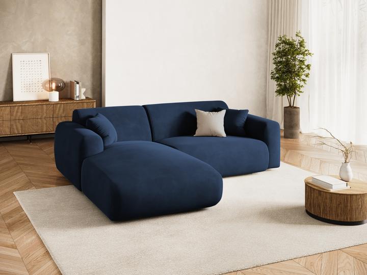 Produktbild Cosmopolitan Design Nolio (Ecksofa)
