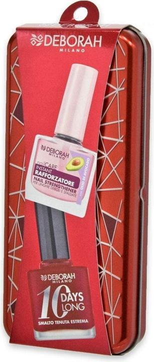 Immagine prodotto Deborah Milano Smalto per unghie 2 pezzi (Set manicure)