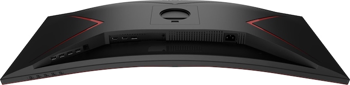 Image du produit AOC CU34G2X/BK (3440 x 1440 pixels, 34")