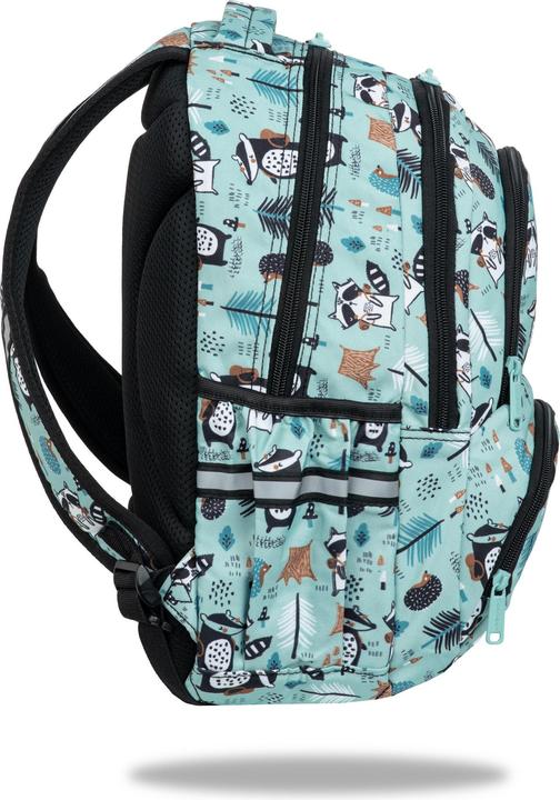 Actual product image Coolpack SPINER - Rucksack (24 l)
