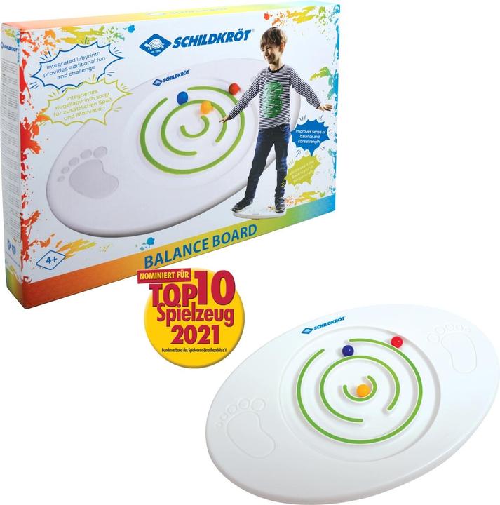 Produktbild Schildkröt Balance Board