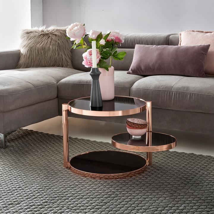 Produktbild Wohnling Couchtisch (45 x 38 cm)