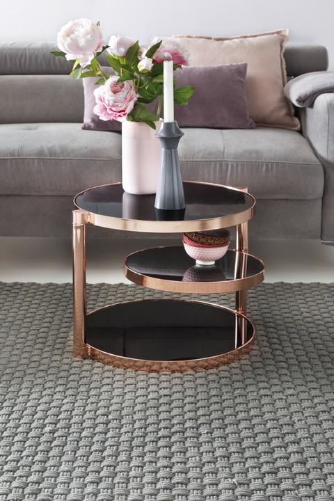 Produktbild Wohnling Couchtisch (45 x 38 cm)