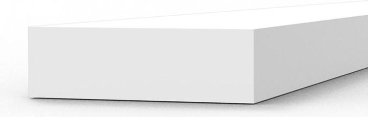 Image du produit AK Interactive Bandes 1.50 x 5.00 x 350mm - STYRENE STRIP