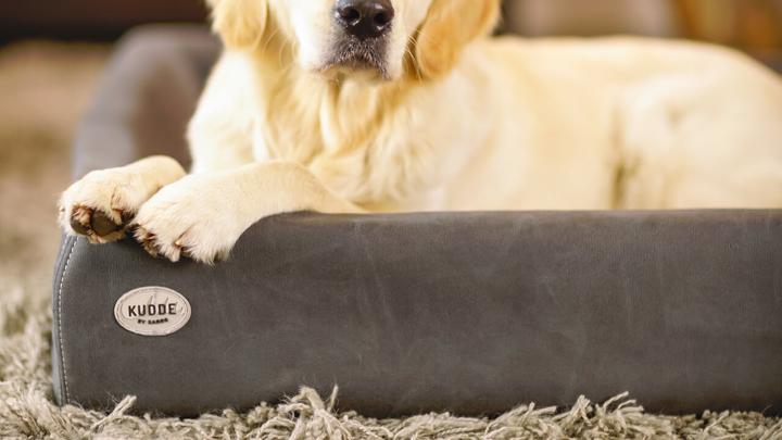 Immagine prodotto Sabro Letto per cani Kudde Suede Look (Cane)