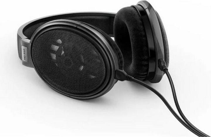 Produktbild Sennheiser HD 650 (Keine Geräuschunterdrückung, Kabelgebunden)