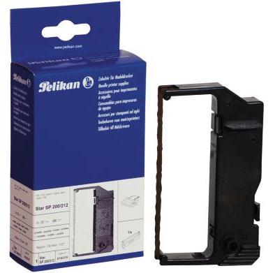 Pelikan, Schreibmaschine Zubehör, Farbband Nylon violett