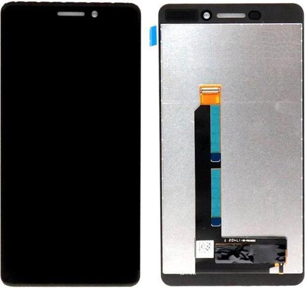 Actual product image CoreParts Nokia 6.1 (2018) (Display)