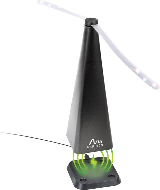 Produktbild Gardigo Fliegenwedler