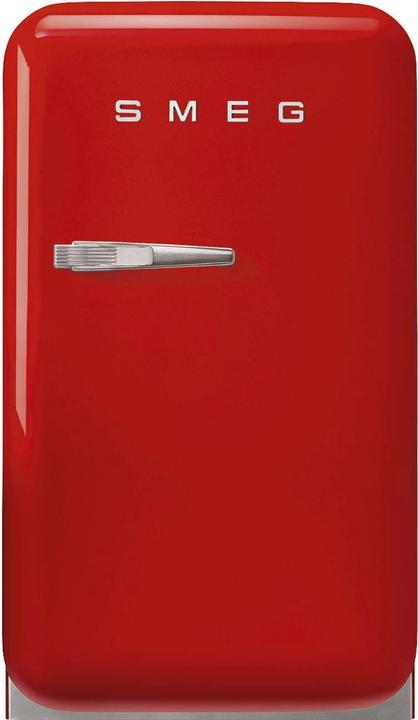 Image du produit Smeg FAB5RCR5 (34 l)